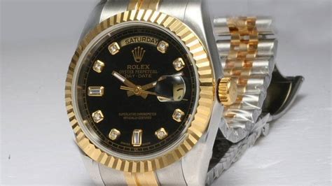 replica bracciale rolex day date